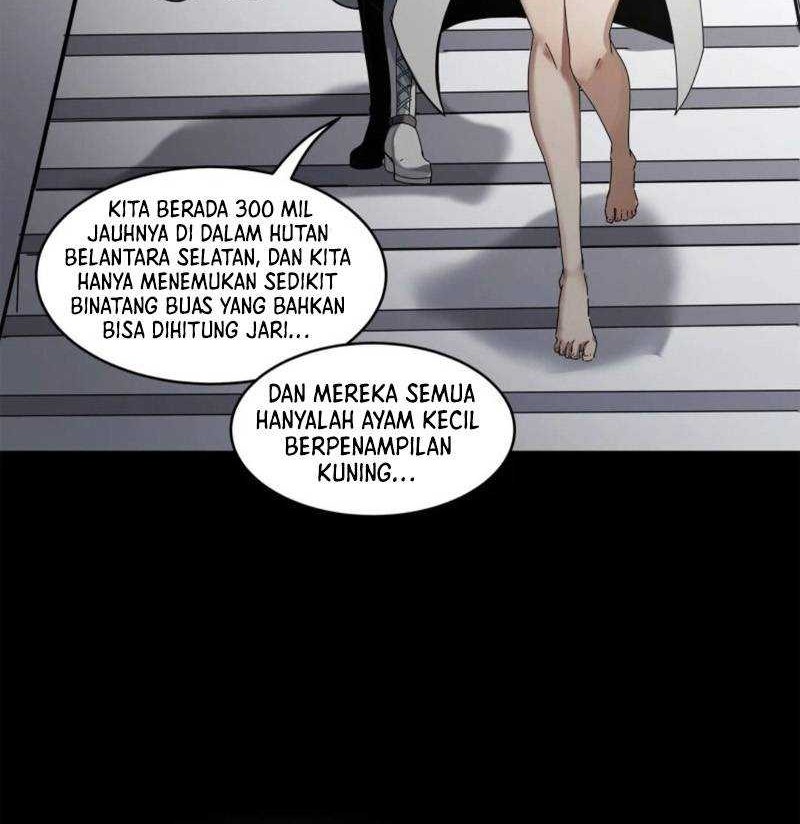 Legend of Star General Chapter 175 Gambar 33