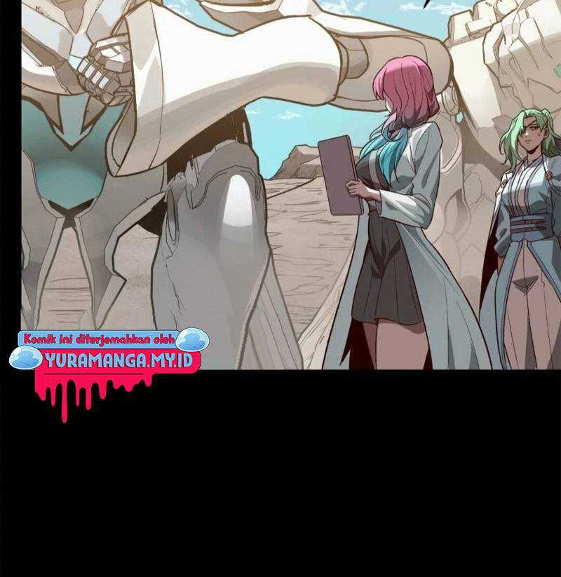 Legend of Star General Chapter 175 Gambar 37