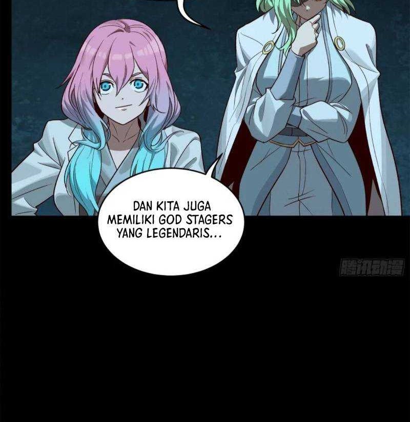 Legend of Star General Chapter 175 Gambar 41