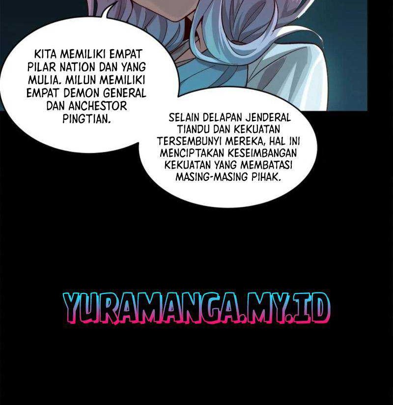 Legend of Star General Chapter 175 Gambar 43