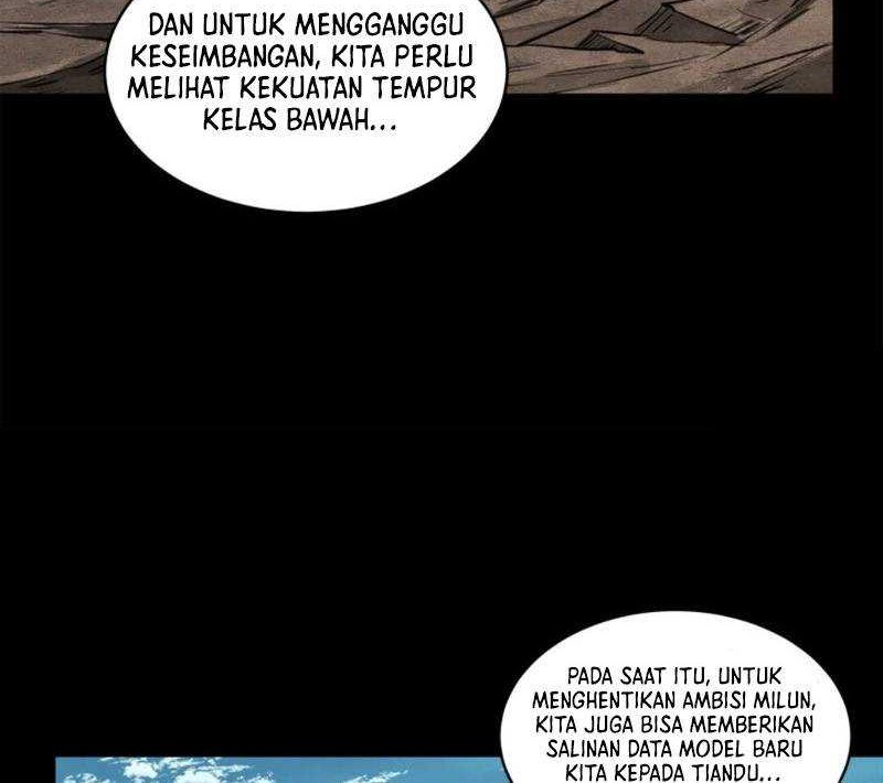 Legend of Star General Chapter 175 Gambar 45