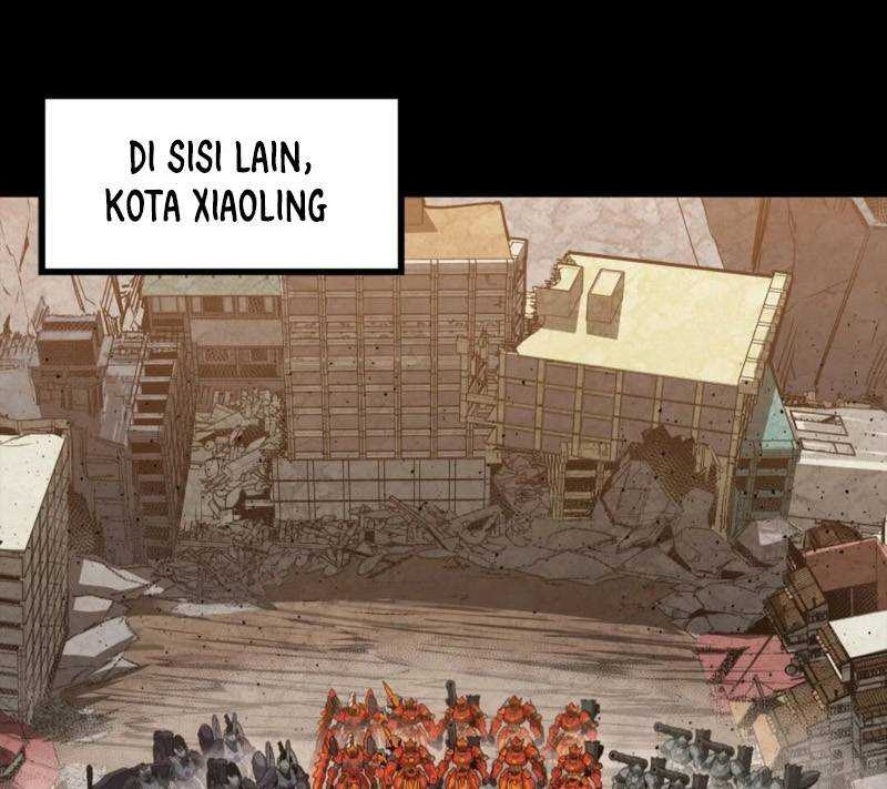 Legend of Star General Chapter 175 Gambar 47
