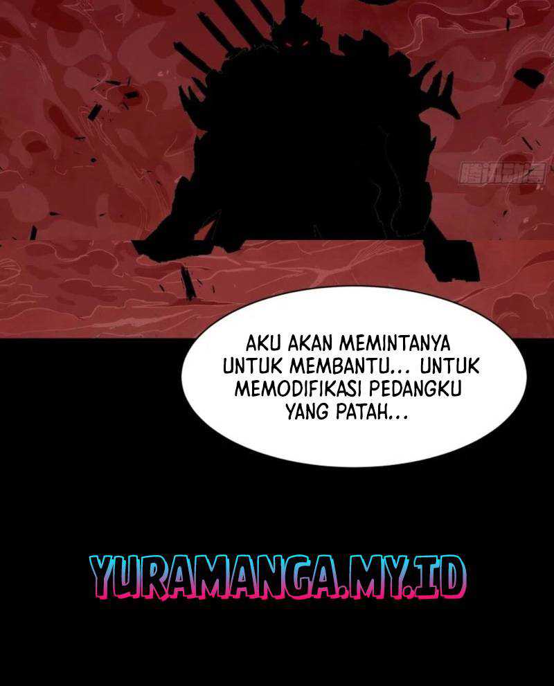 Legend of Star General Chapter 175 Gambar 50