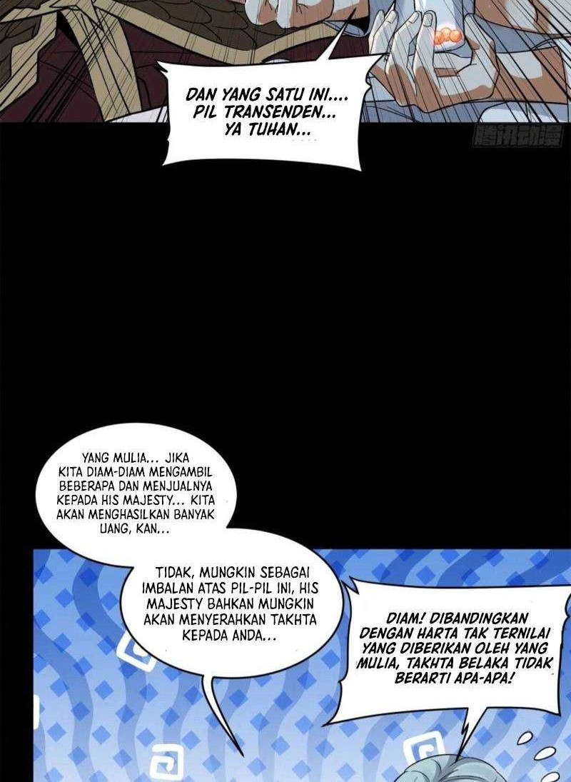 Legend of Star General Chapter 175 Gambar 3