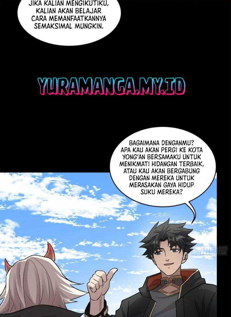 Legend of Star General Chapter 175 Gambar 5