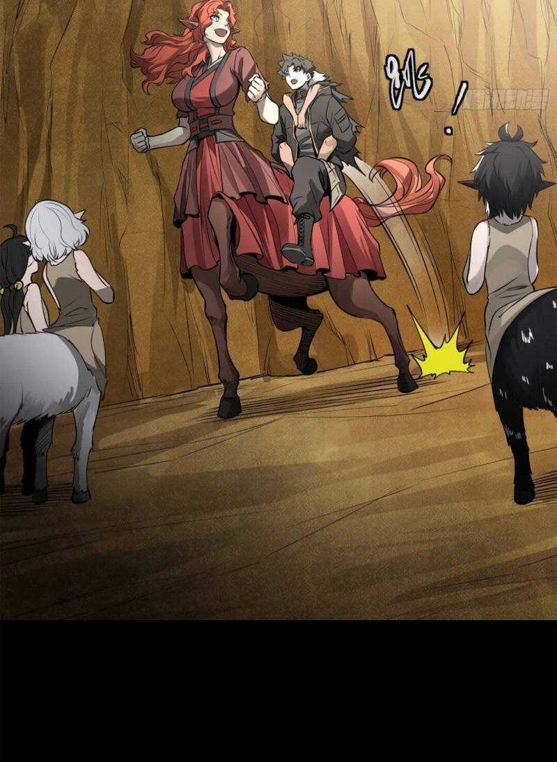 Legend of Star General Chapter 175 Gambar 9