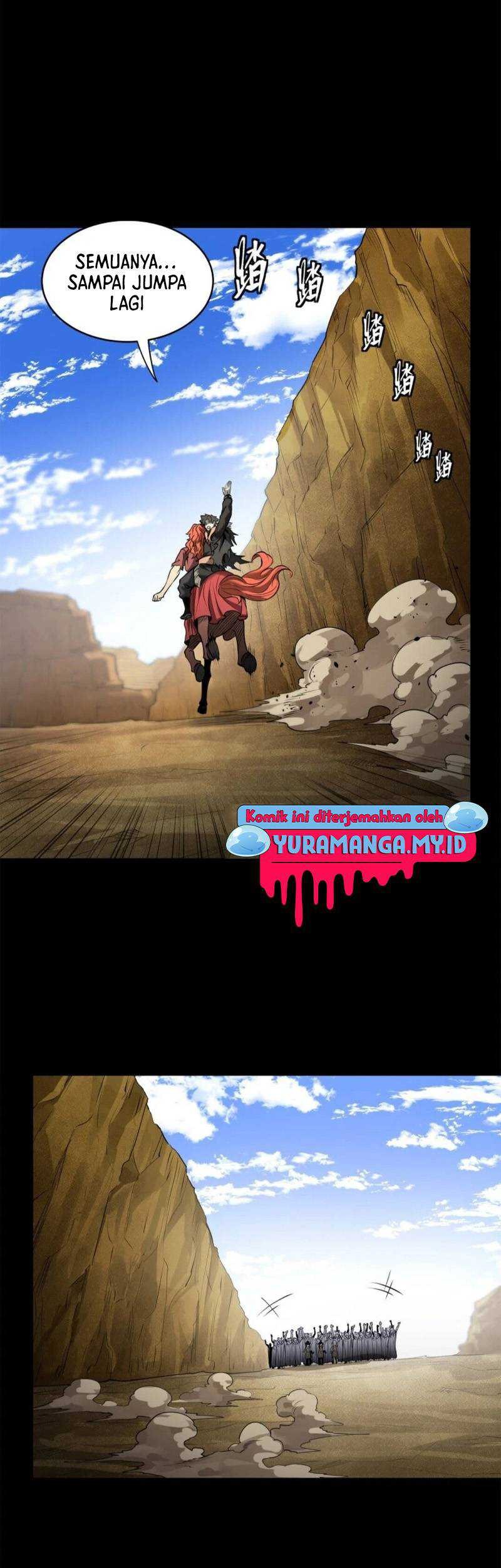 Legend of Star General Chapter 175 Gambar 10