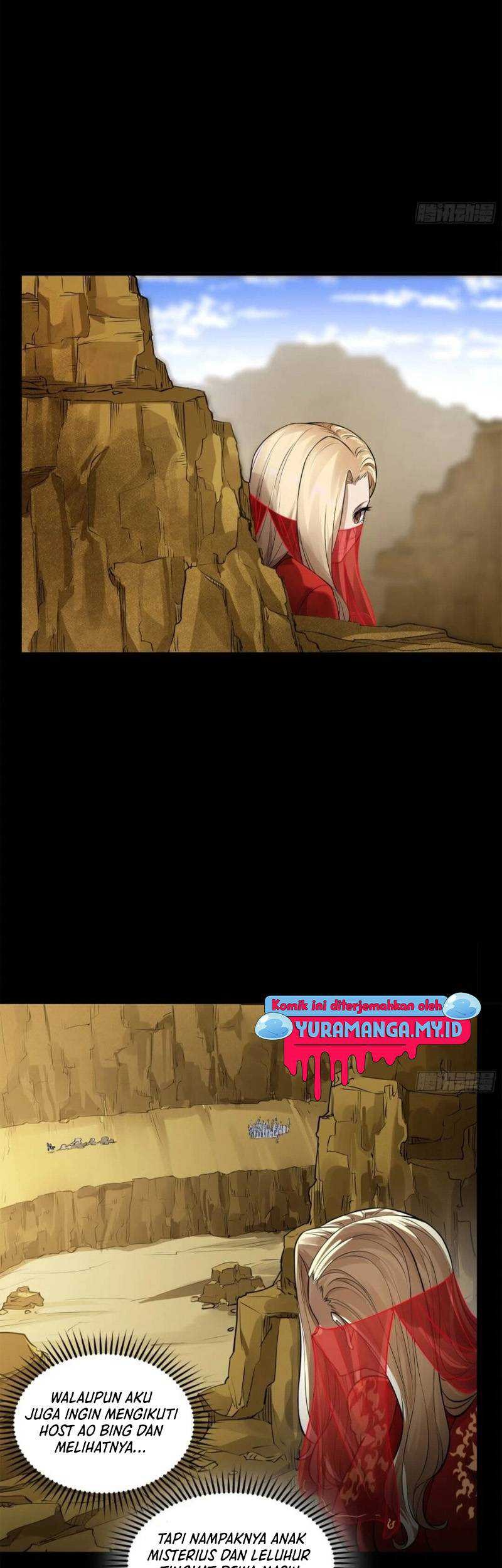 Legend of Star General Chapter 175 Gambar 12