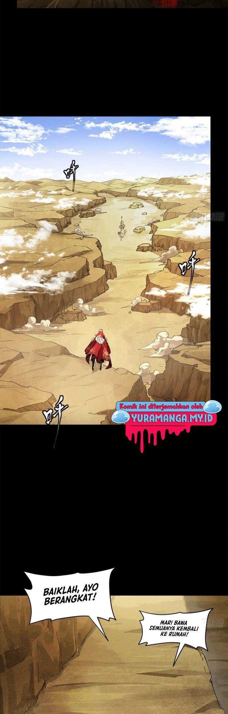 Legend of Star General Chapter 175 Gambar 14