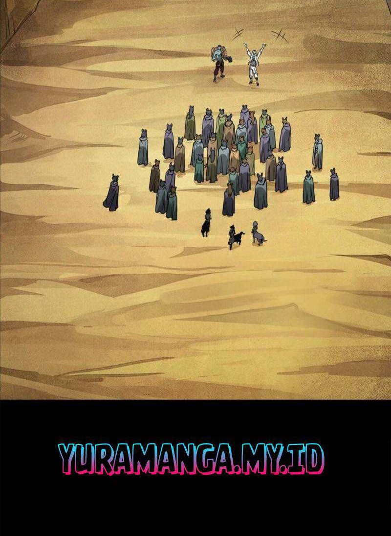 Legend of Star General Chapter 175 Gambar 15