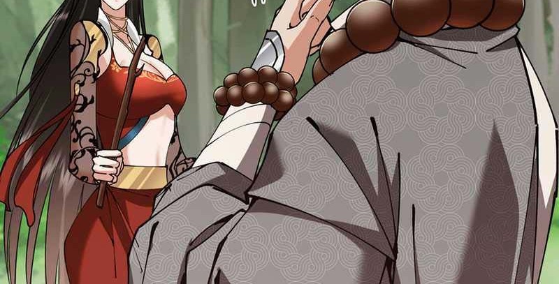 Keep A Low Profile, Sect Leader Chapter 318 Gambar 21