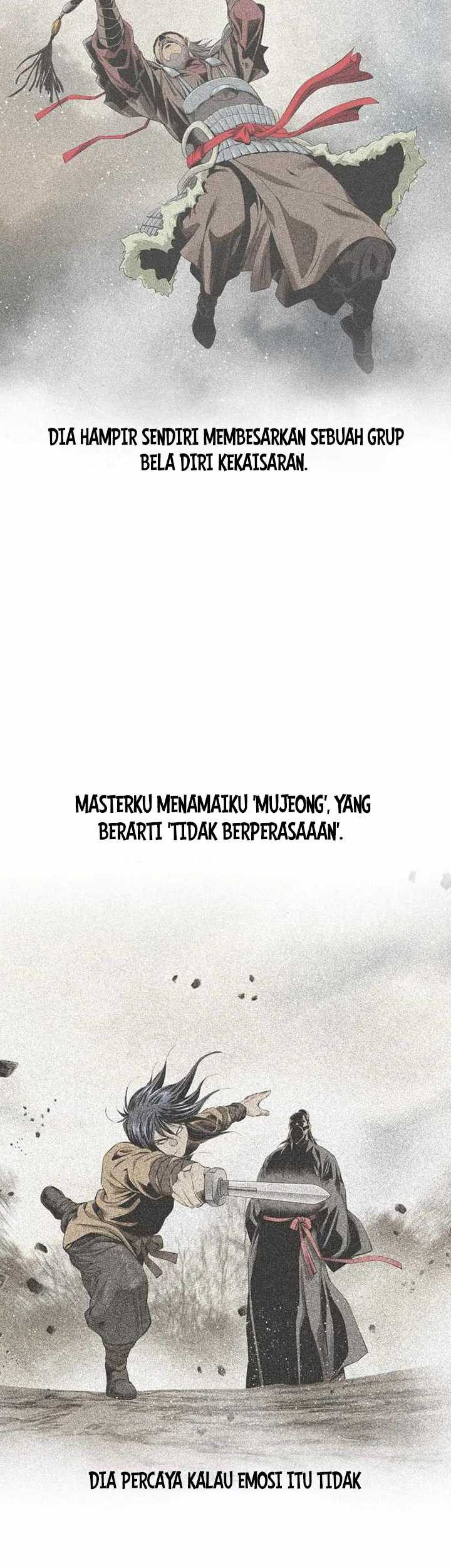 The World’s Best Sect of Dependency Chapter 36 Gambar 32