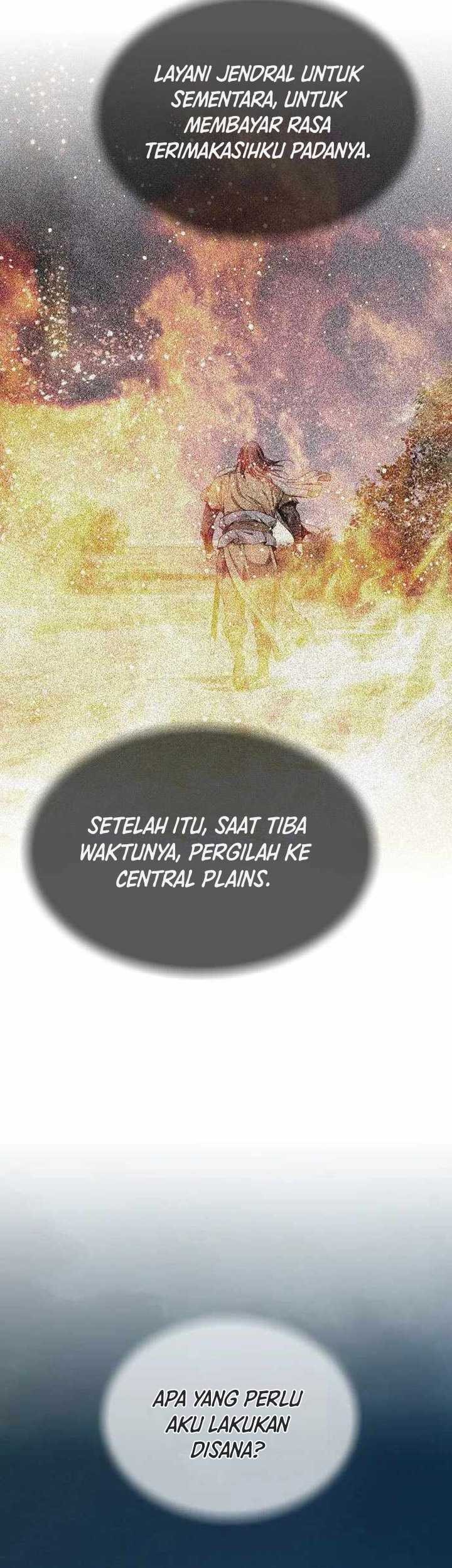 The World’s Best Sect of Dependency Chapter 36 Gambar 38