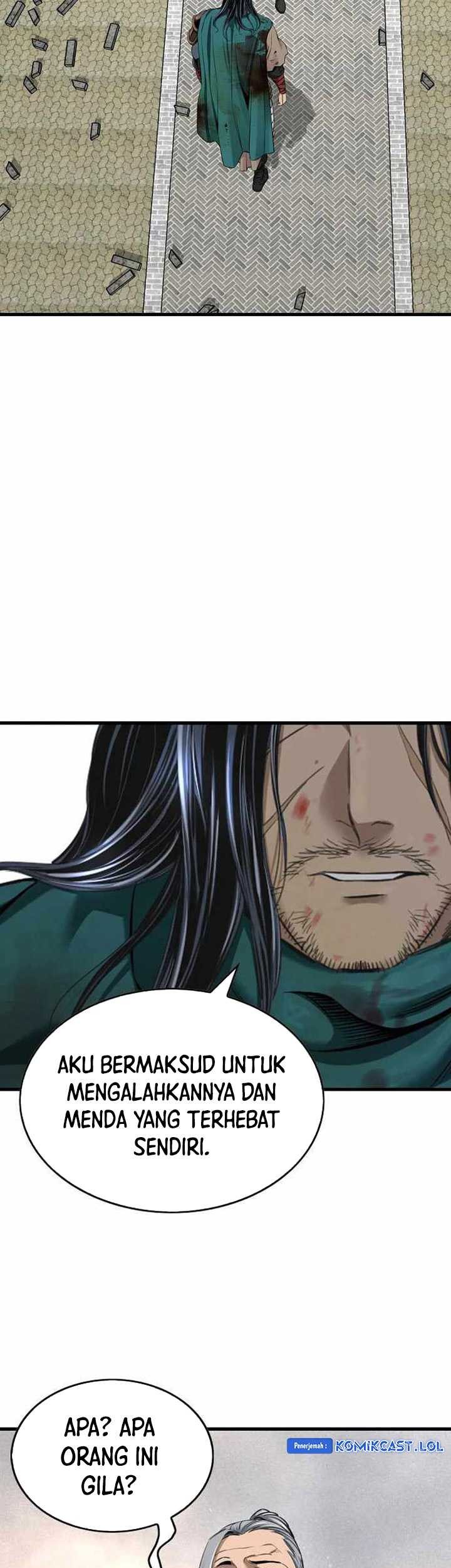 The World’s Best Sect of Dependency Chapter 36 Gambar 62