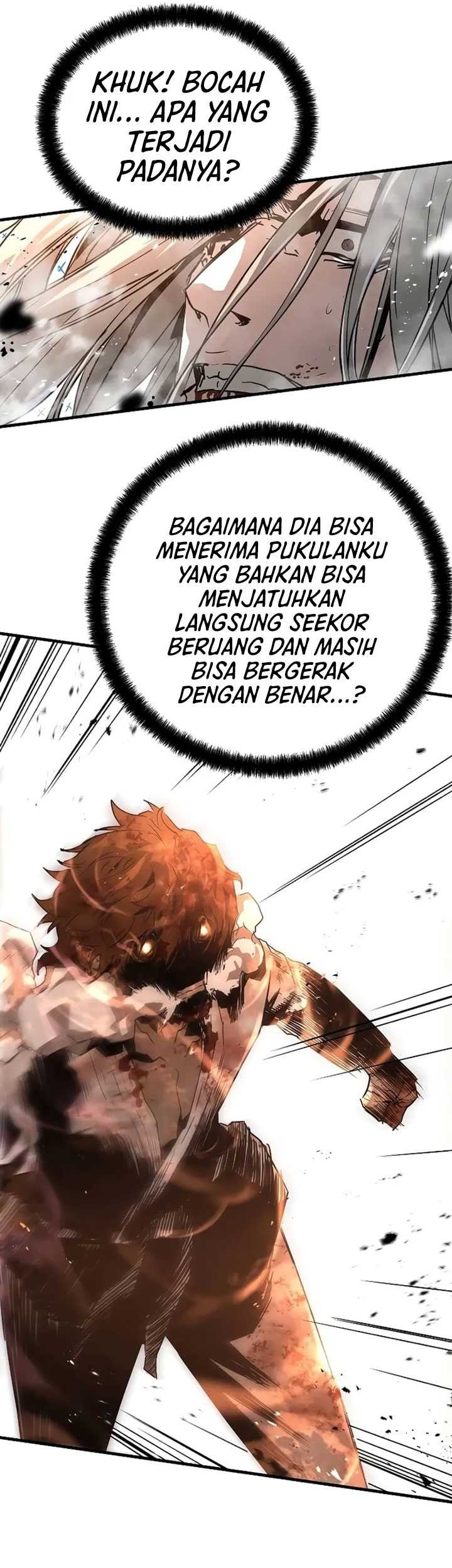 The Breaker Eternal Force Chapter 94 Gambar 34