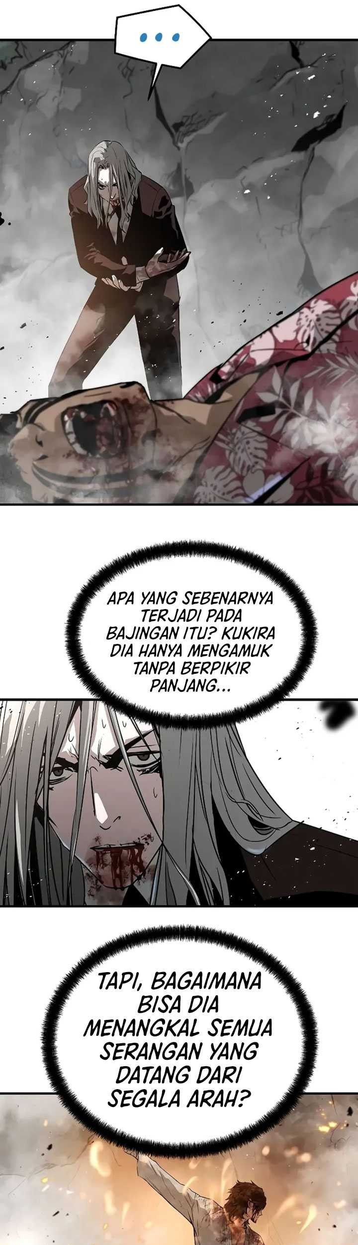 The Breaker Eternal Force Chapter 94 Gambar 68