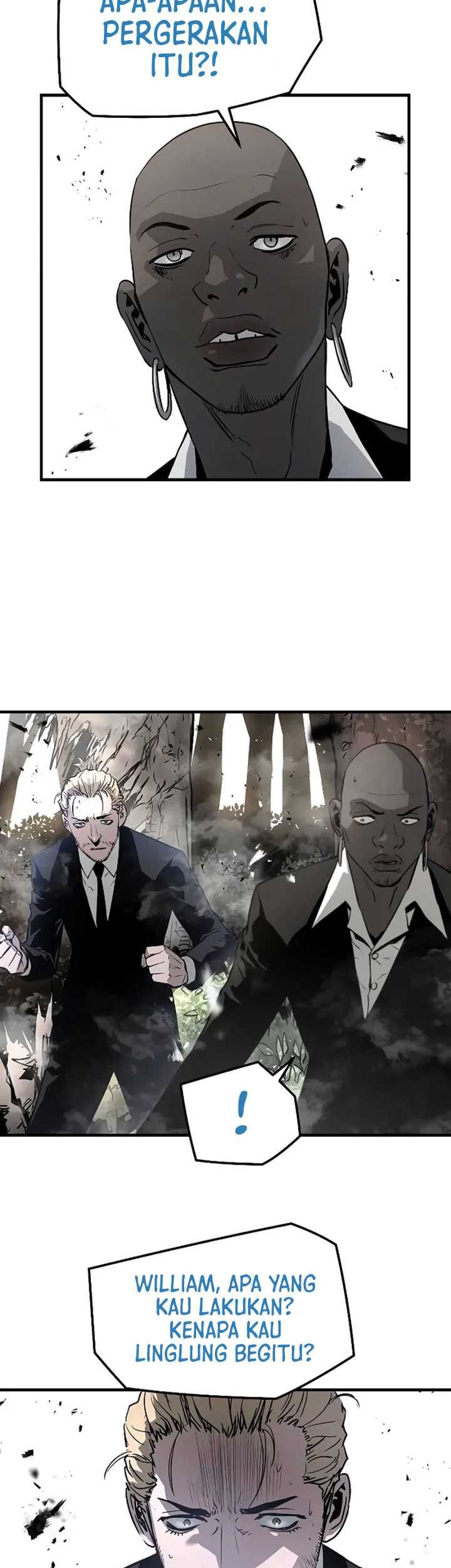 The Breaker Eternal Force Chapter 94 Gambar 16