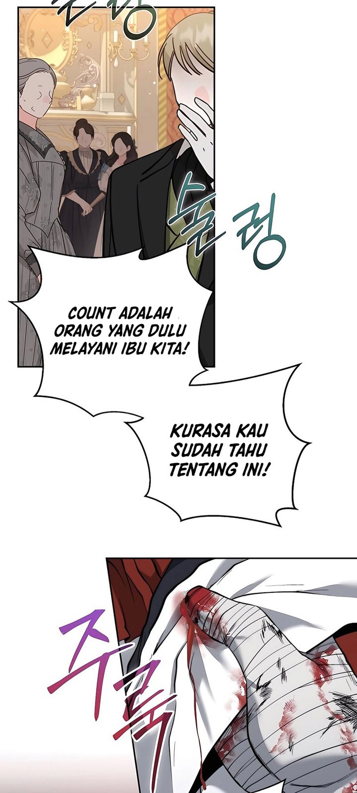 Holy Emperor’s Grandson is a Necromancer Chapter 26 Gambar 21