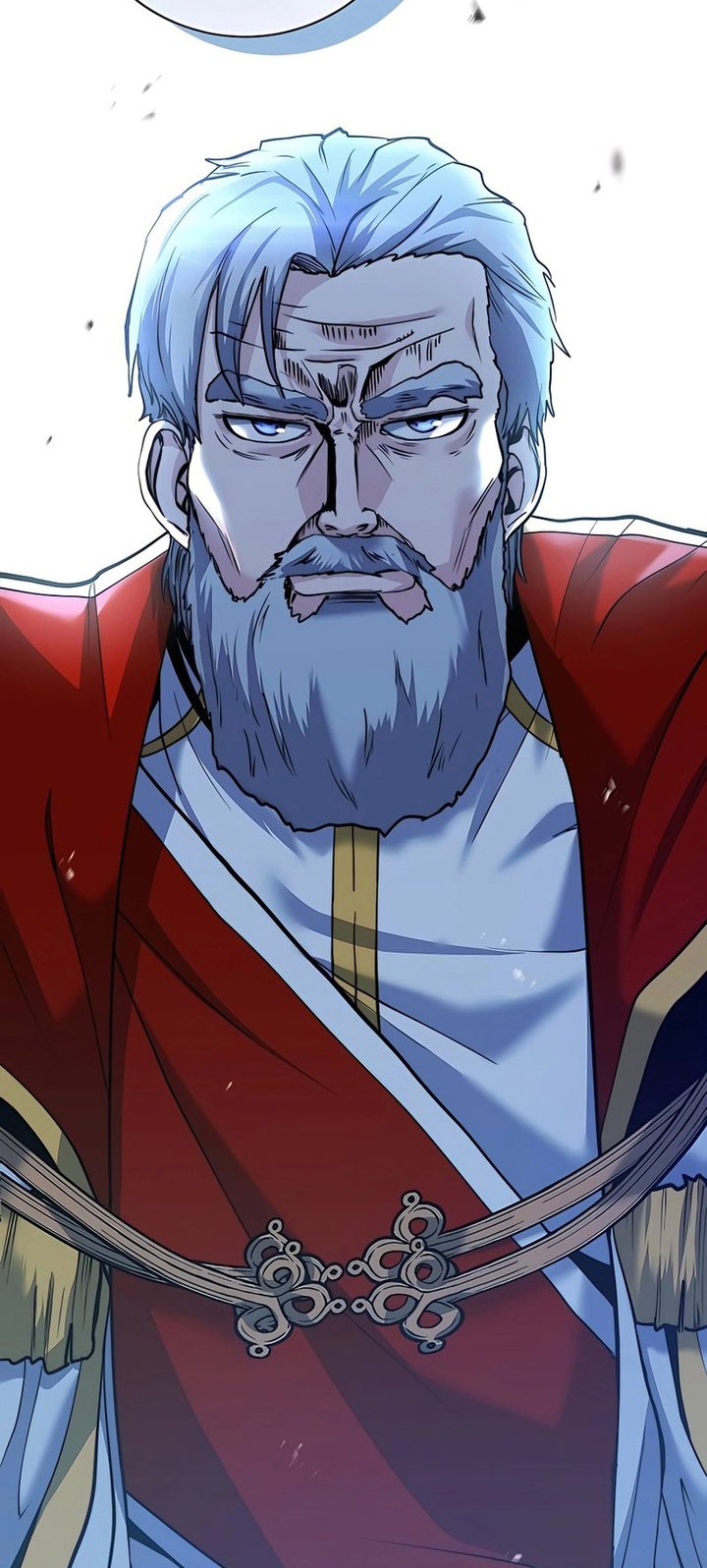 Holy Emperor’s Grandson is a Necromancer Chapter 26 Gambar 25