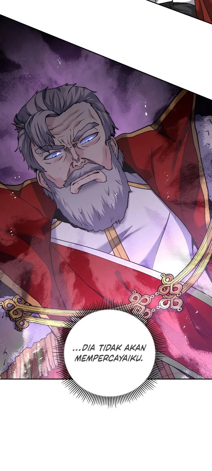 Holy Emperor’s Grandson is a Necromancer Chapter 26 Gambar 33