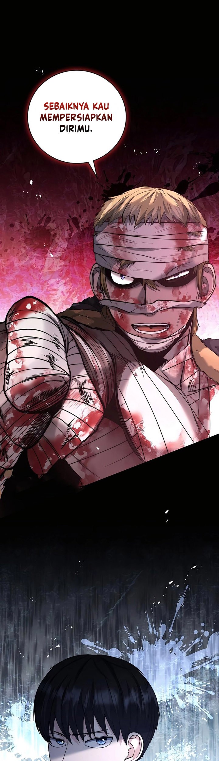 Holy Emperor’s Grandson is a Necromancer Chapter 26 Gambar 48