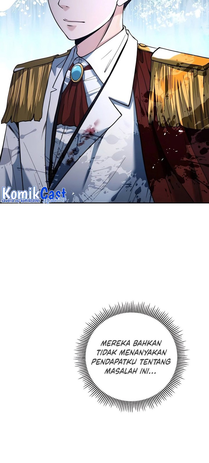 Holy Emperor’s Grandson is a Necromancer Chapter 26 Gambar 49