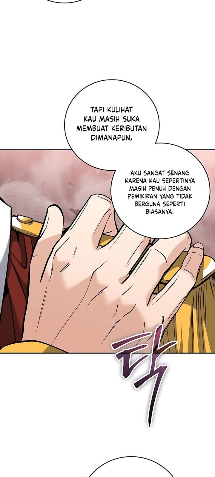 Holy Emperor’s Grandson is a Necromancer Chapter 26 Gambar 9