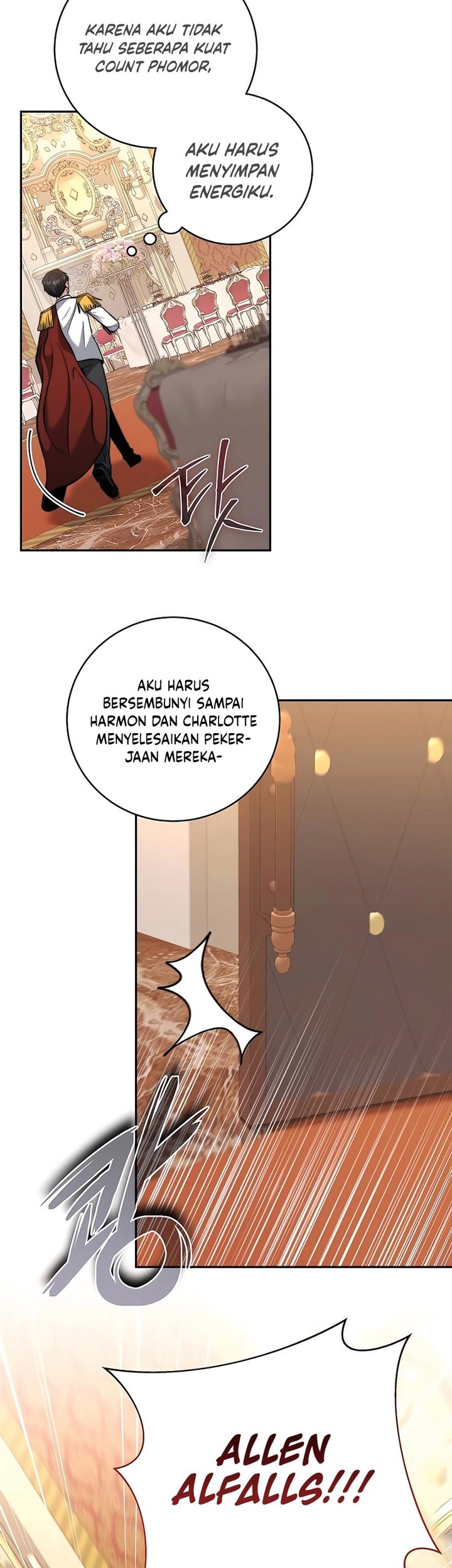 Holy Emperor’s Grandson is a Necromancer Chapter 26 Gambar 14