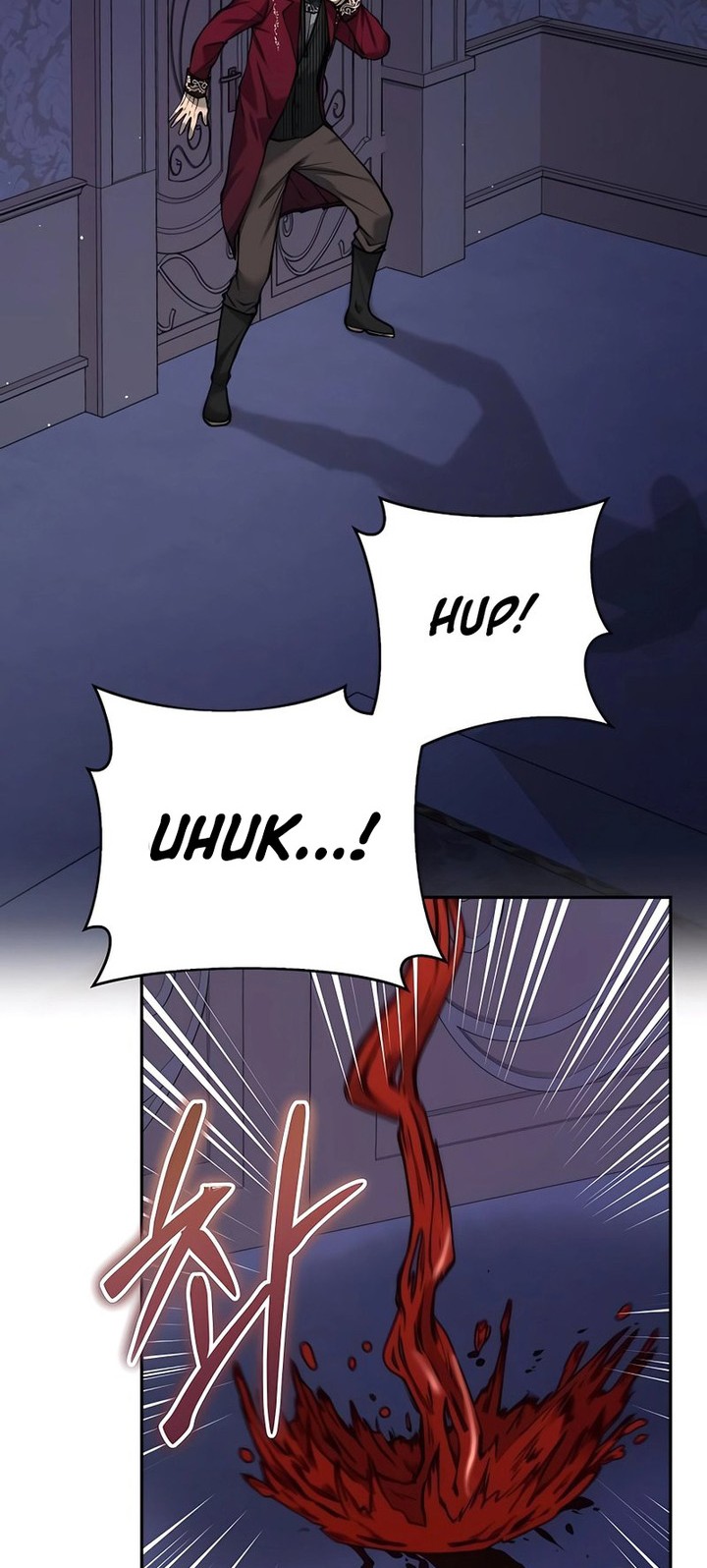 Holy Emperor’s Grandson is a Necromancer Chapter 25 Gambar 21
