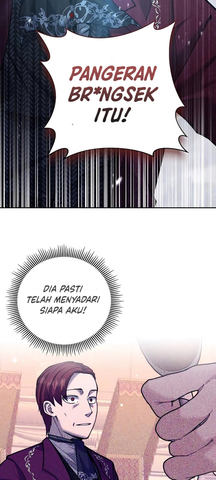 Holy Emperor’s Grandson is a Necromancer Chapter 25 Gambar 23