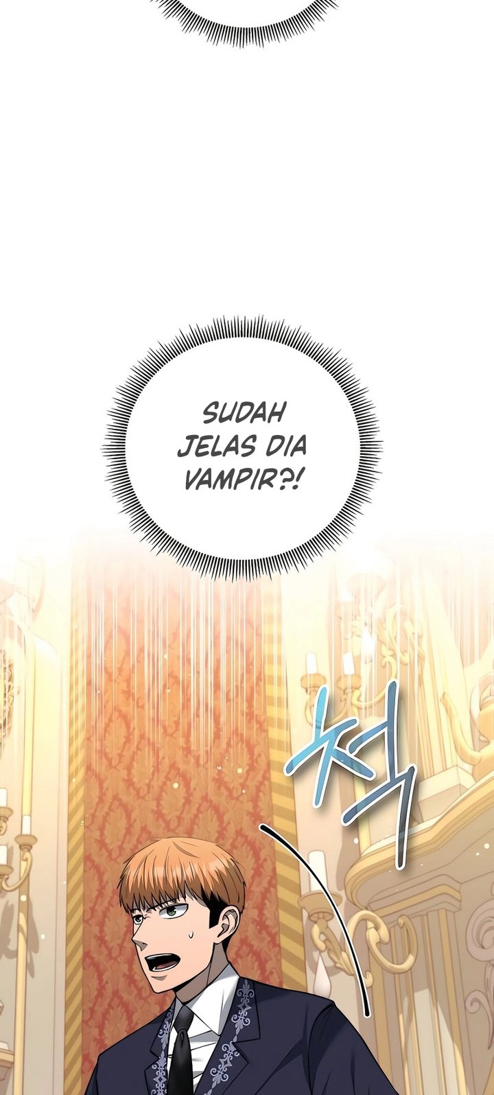 Holy Emperor’s Grandson is a Necromancer Chapter 25 Gambar 13