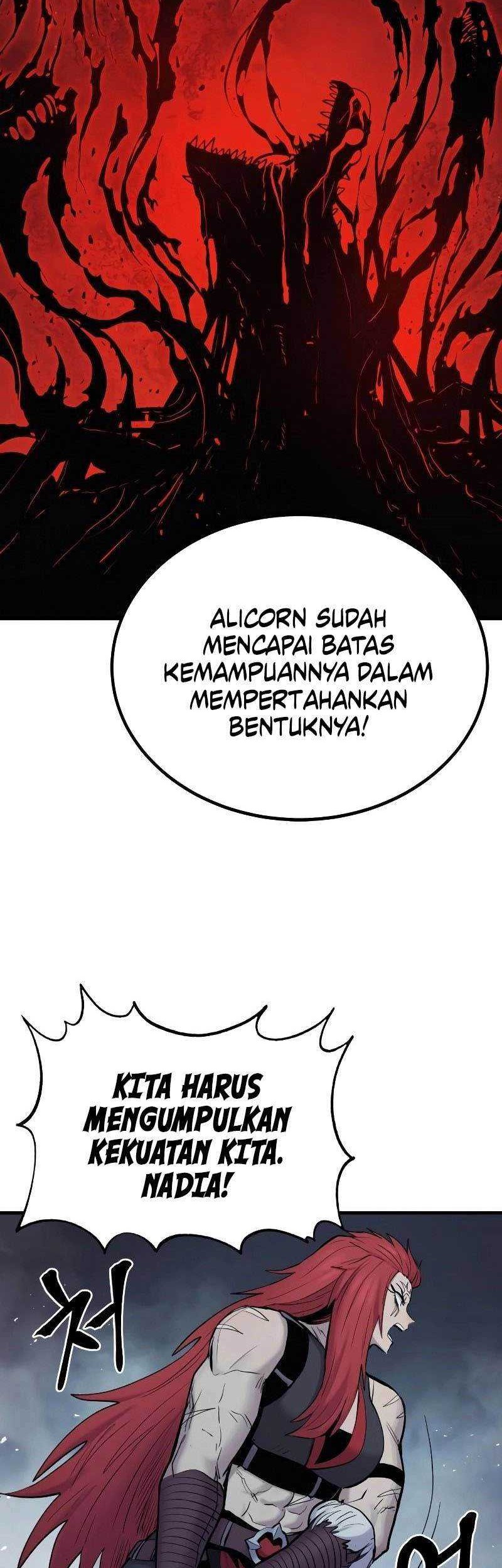 Howling Dragon Chapter 28 Gambar 35