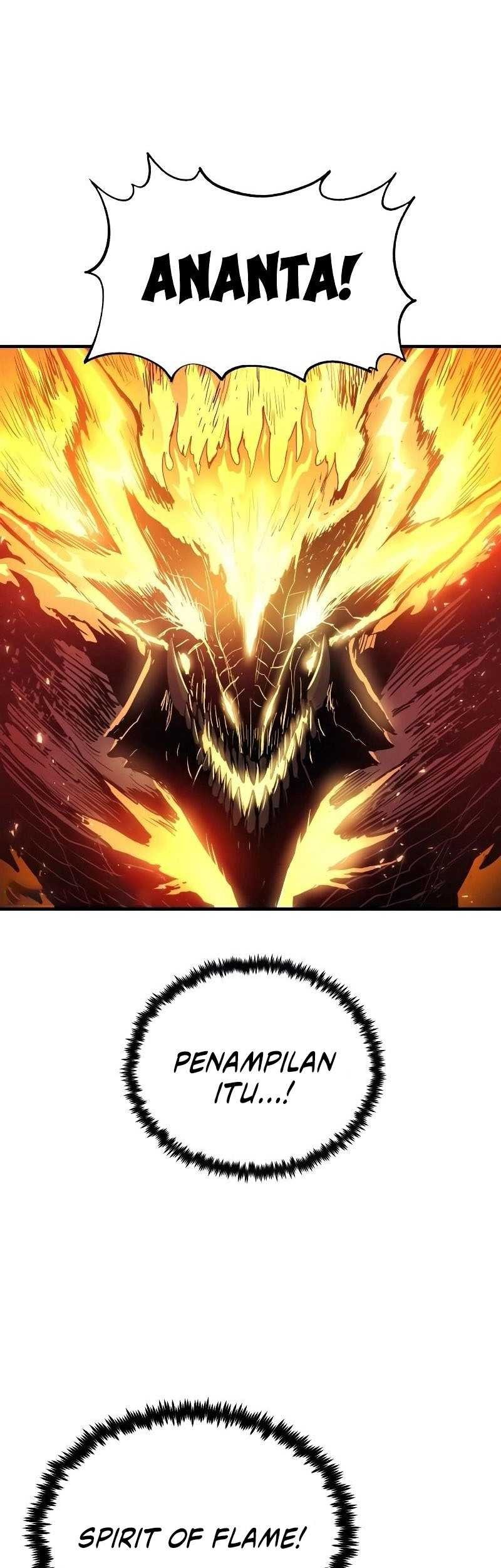 Howling Dragon Chapter 28 Gambar 38