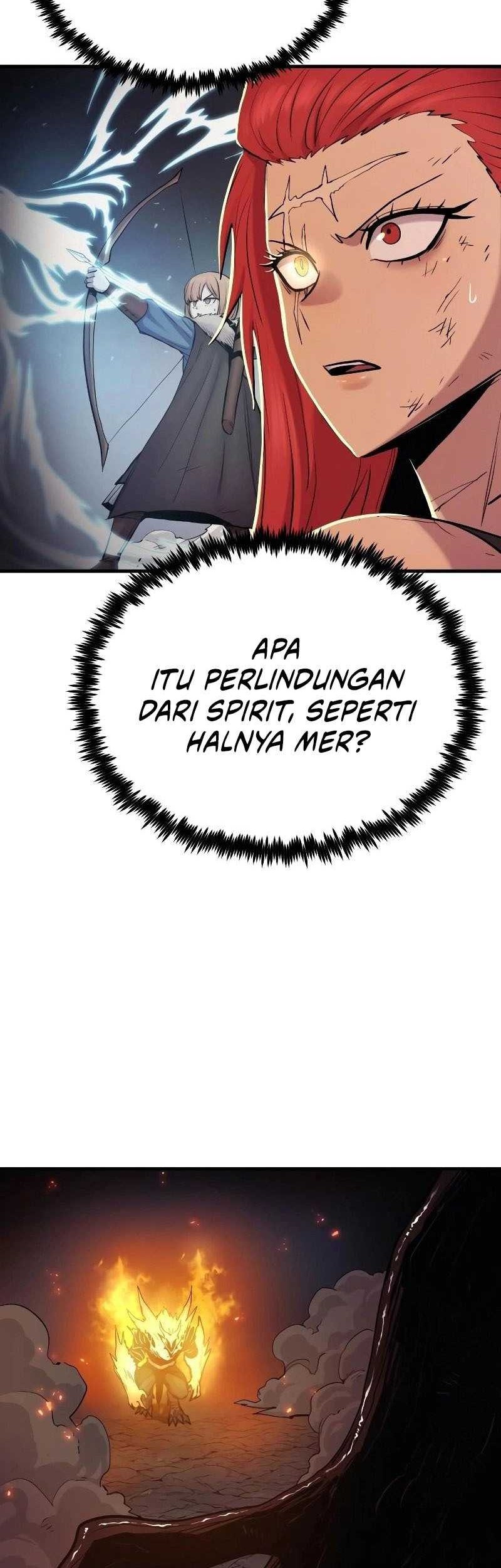 Howling Dragon Chapter 28 Gambar 39
