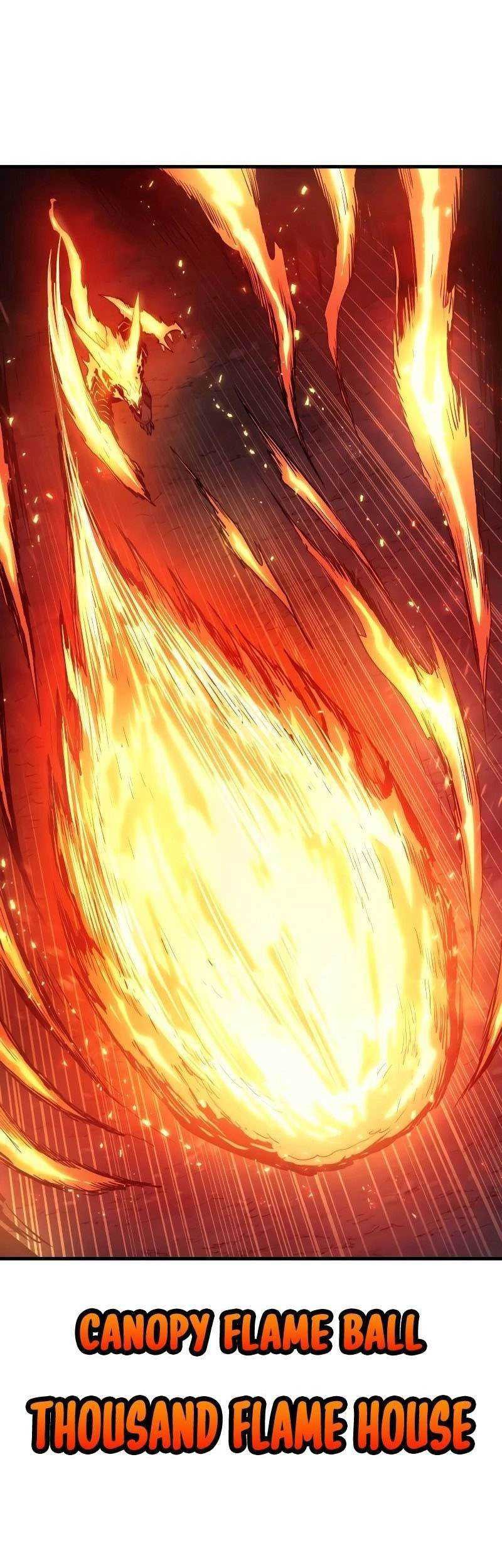 Howling Dragon Chapter 28 Gambar 42