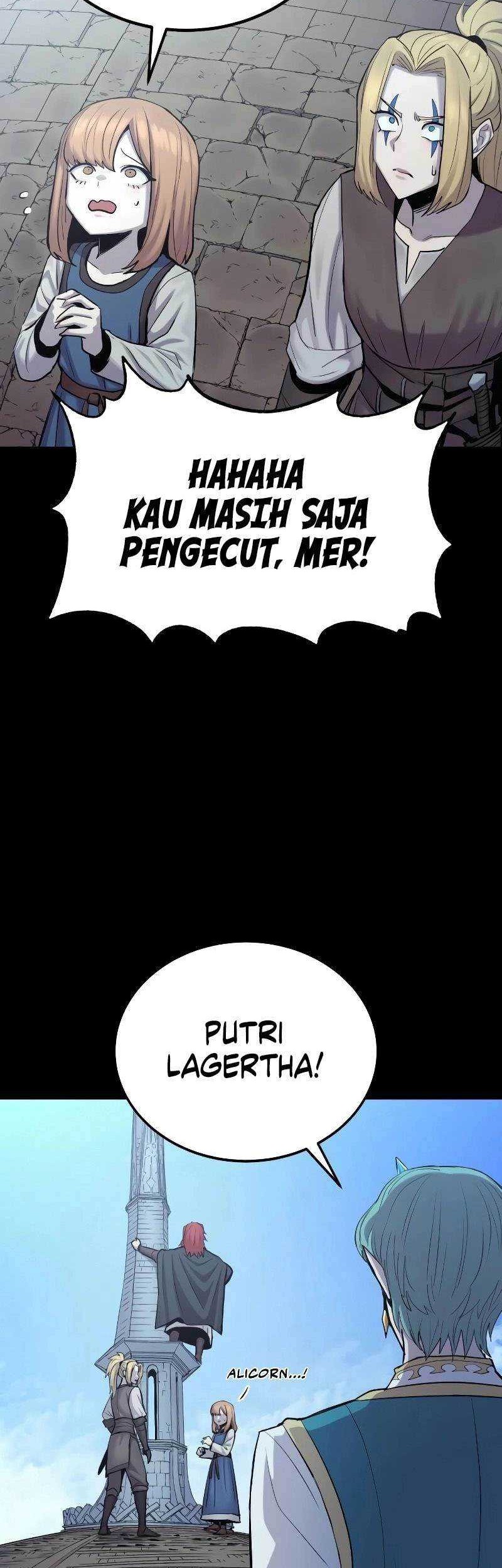 Howling Dragon Chapter 28 Gambar 3