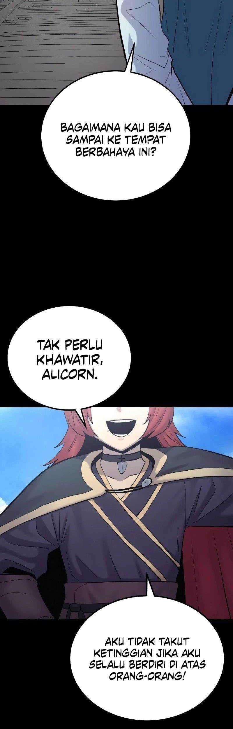 Howling Dragon Chapter 28 Gambar 4
