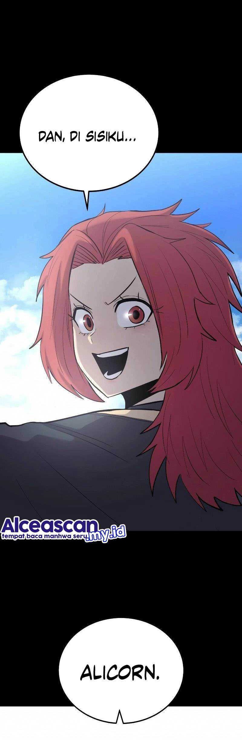 Howling Dragon Chapter 28 Gambar 5