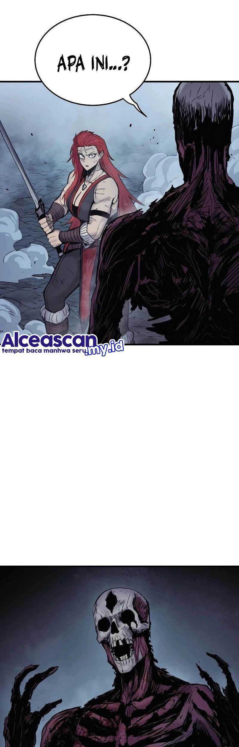 Howling Dragon Chapter 28 Gambar 11