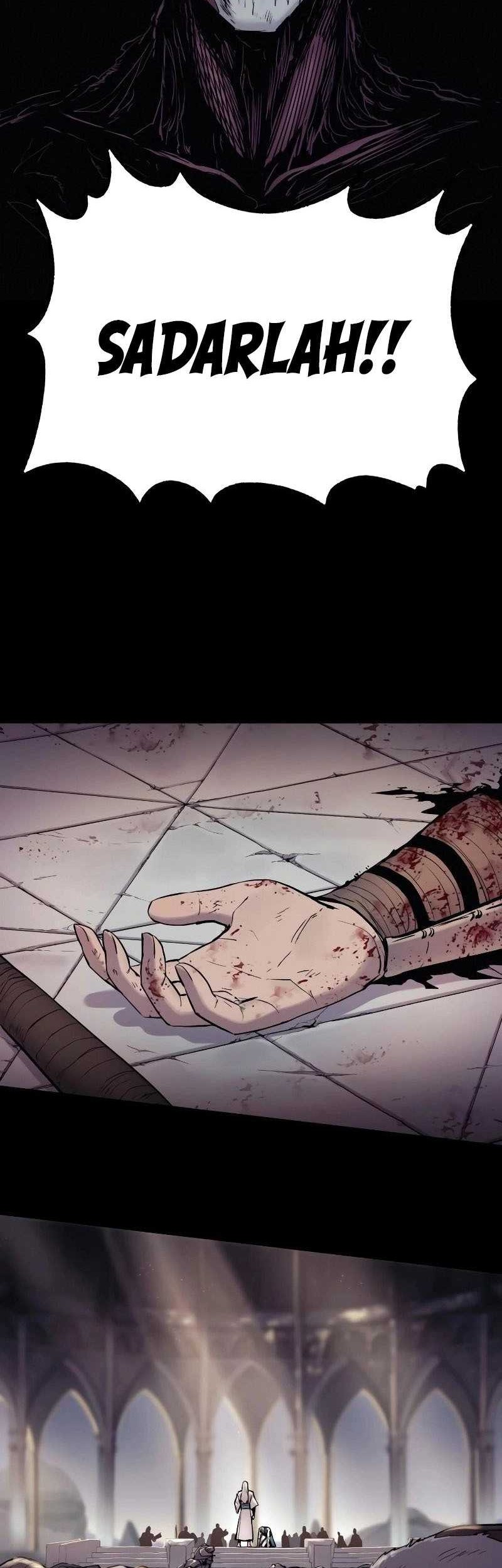 Howling Dragon Chapter 28 Gambar 15