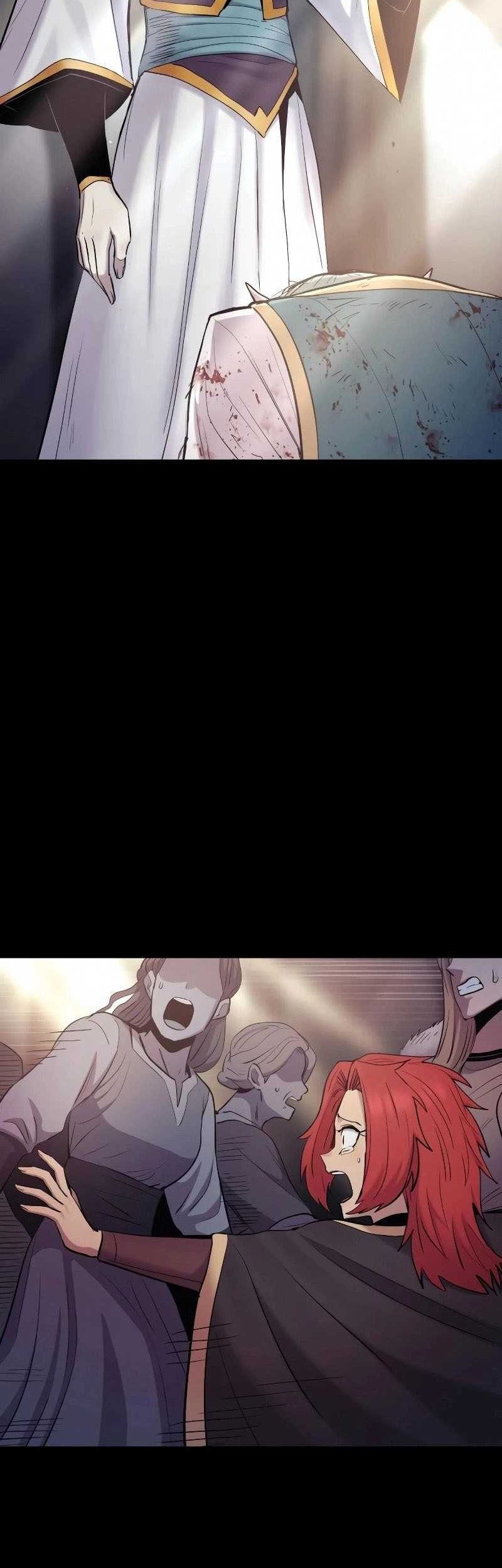 Howling Dragon Chapter 28 Gambar 17