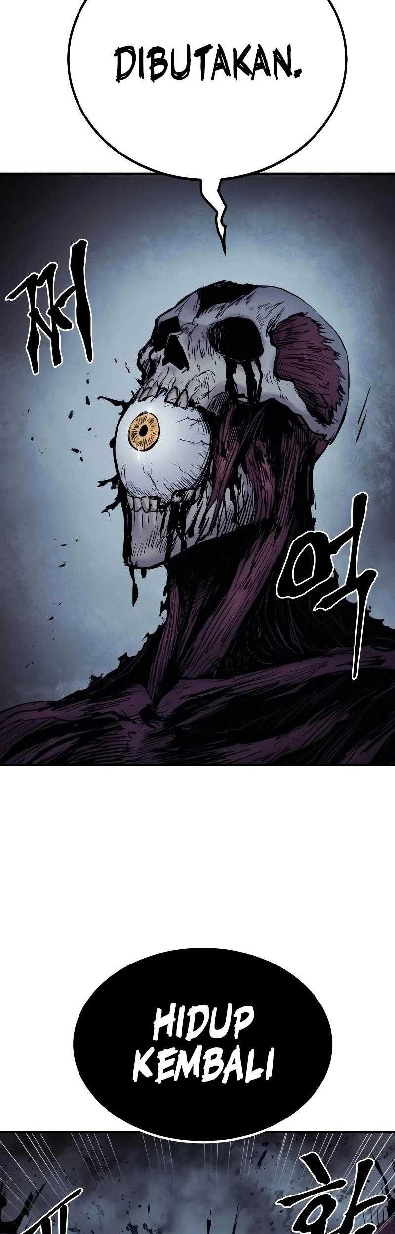 Howling Dragon Chapter 28 Gambar 24