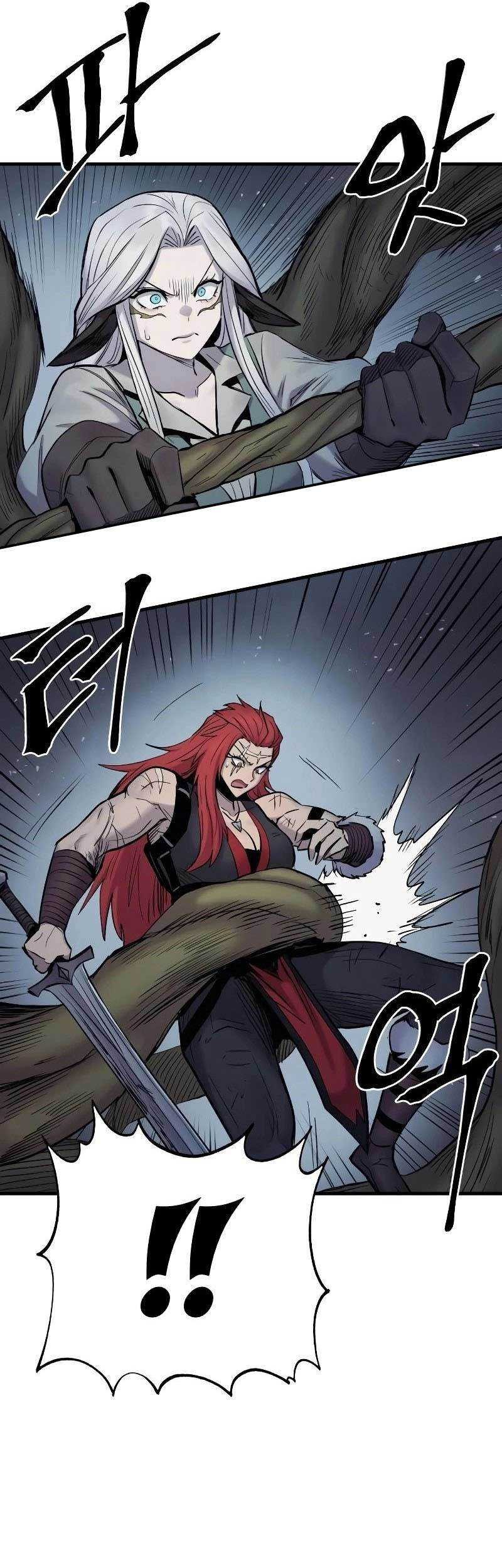 Howling Dragon Chapter 28 Gambar 26