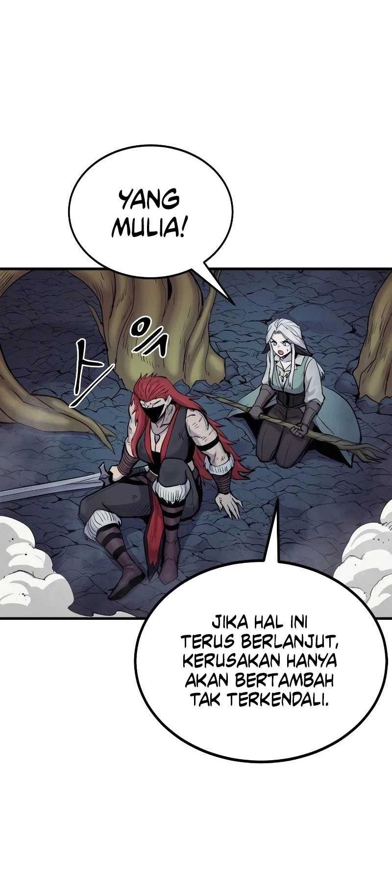 Howling Dragon Chapter 28 Gambar 33