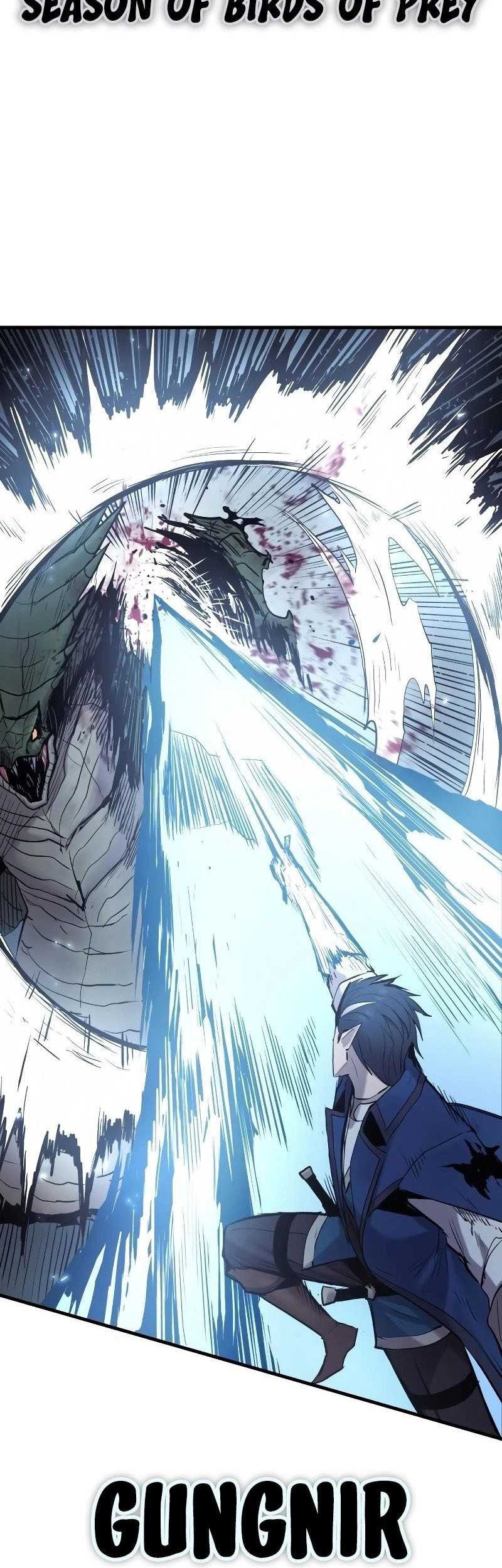 Howling Dragon Chapter 27 Gambar 35