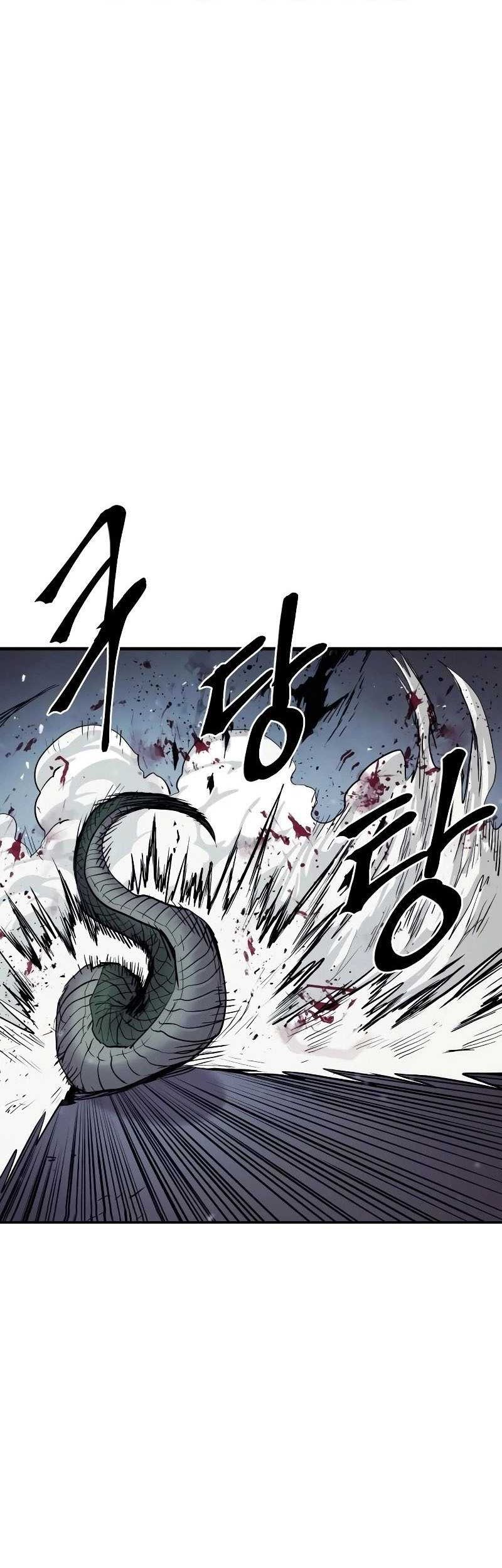 Howling Dragon Chapter 27 Gambar 36