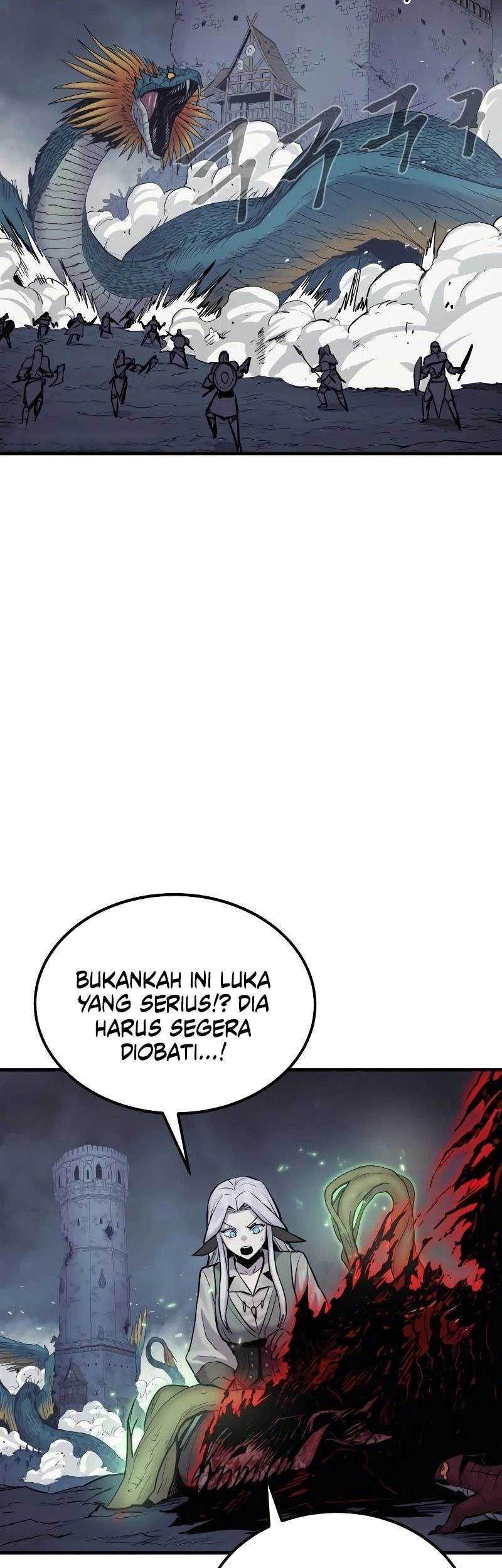 Howling Dragon Chapter 27 Gambar 40