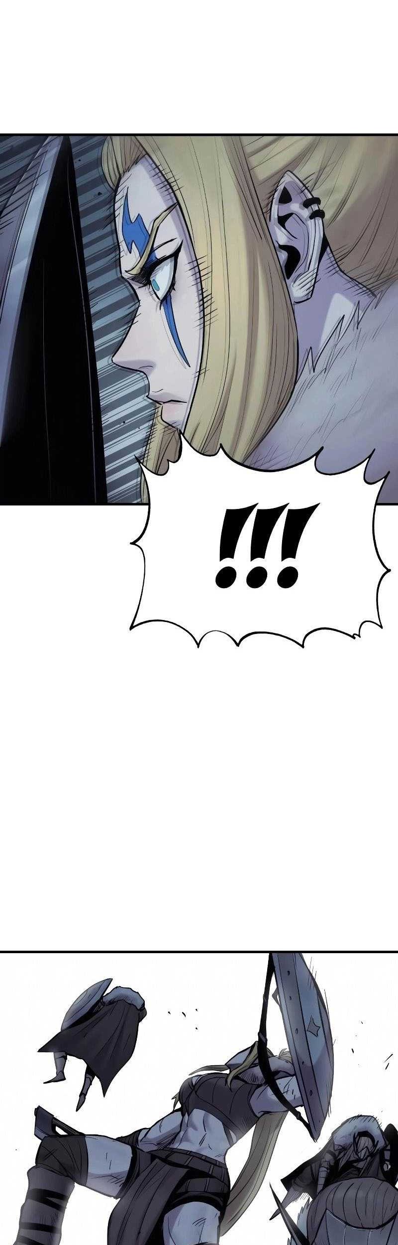 Howling Dragon Chapter 27 Gambar 44