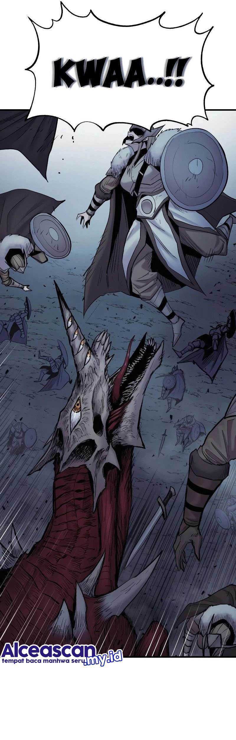 Howling Dragon Chapter 27 Gambar 46