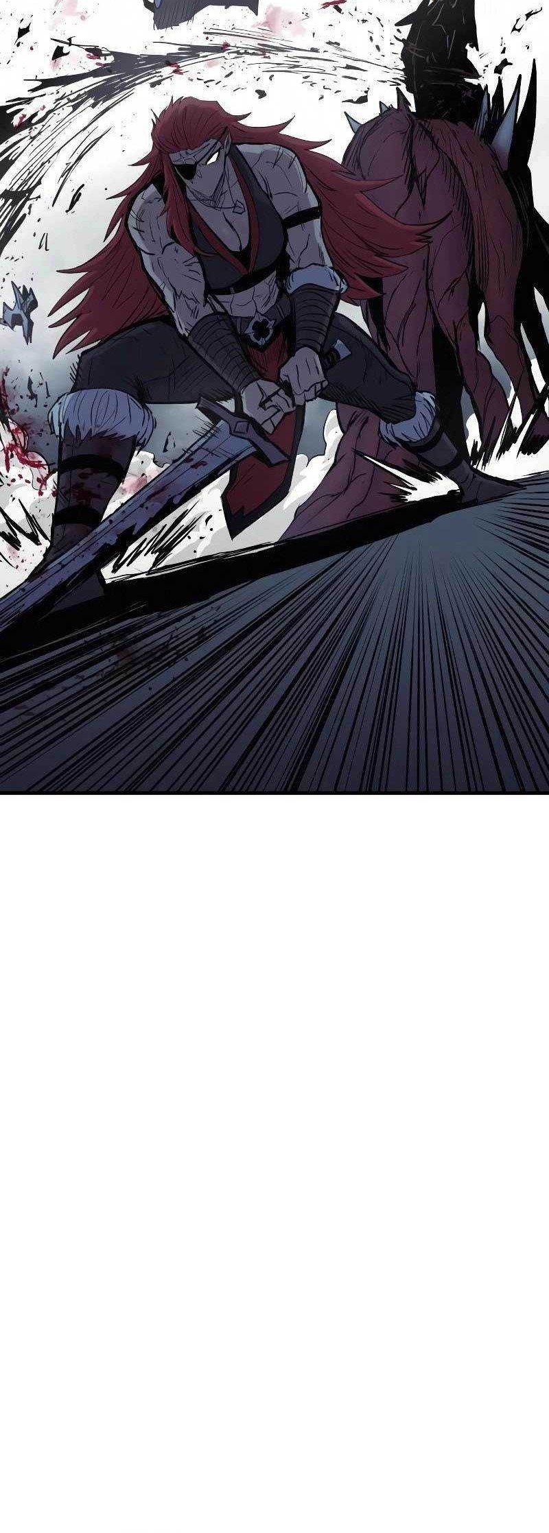 Howling Dragon Chapter 27 Gambar 49